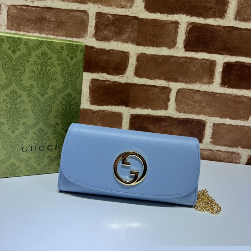 G*u*i satchel bags
